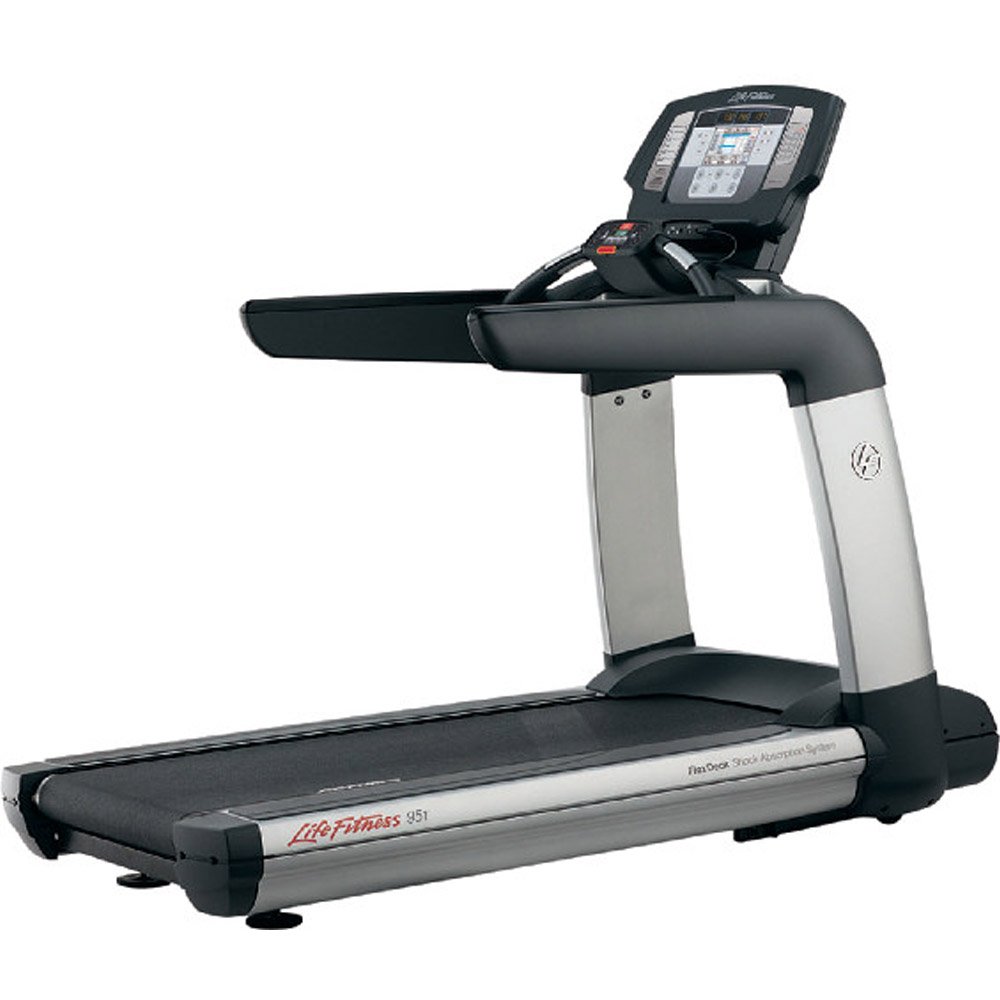 Amazon.com : Life Fitness 95t Inspire Treadmill : Exercise